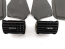 Saturn Sky Set Of AC Vents And Dash End Trim-5
