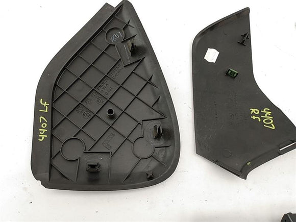 Saturn Sky Set Of AC Vents And Dash End Trim