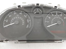 Saturn Sky Speedometer-3