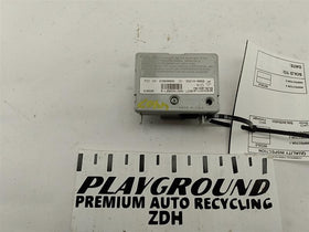 Saturn Sky Keyless Entry Receiver Theft Locking Control Module