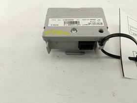 Saturn Sky Keyless Entry Receiver Theft Locking Control Module - 0