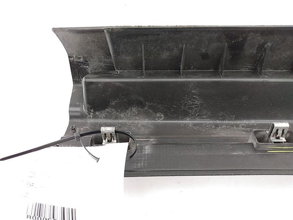 Saturn Sky Front Right Door Scuff Trim