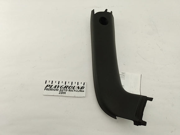 Saturn Sky Front Right A Pillar