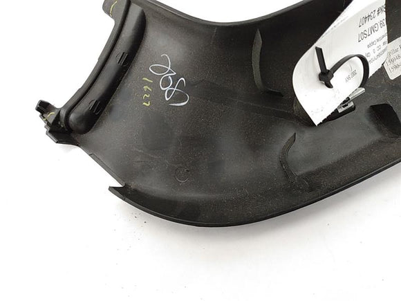 Saturn Sky Front Right A Pillar