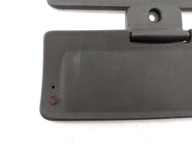 Saturn Sky Pair Of Sunvisors - 0