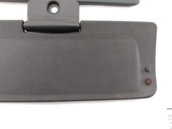 Saturn Sky Pair Of Sunvisors