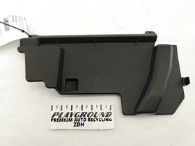 Saturn Sky Front Right Knee Trim Panel