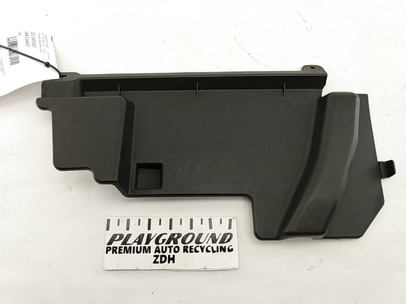 Saturn Sky Front Right Knee Trim Panel