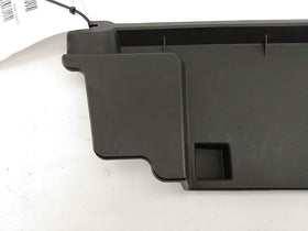 Saturn Sky Front Right Knee Trim Panel - 0