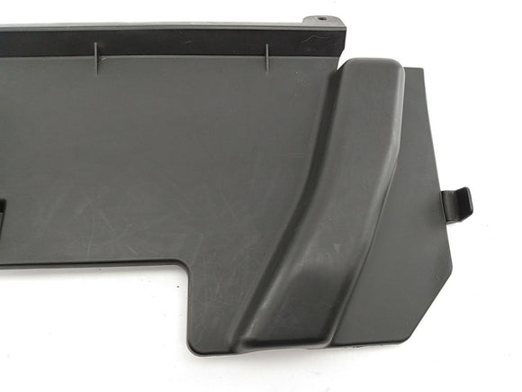 Saturn Sky Front Right Knee Trim Panel