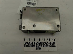 Saturn Sky OnStar Communication Control Module