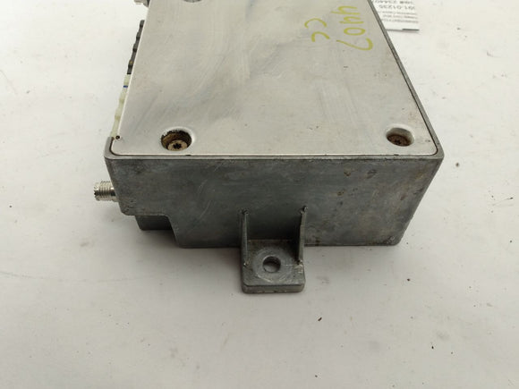 Saturn Sky OnStar Communication Control Module