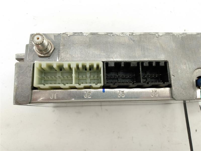 Saturn Sky OnStar Communication Control Module