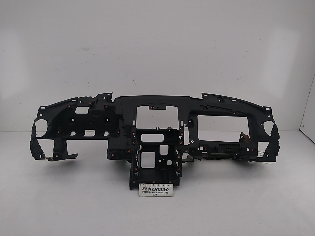 Saturn Sky Dashboard Frame