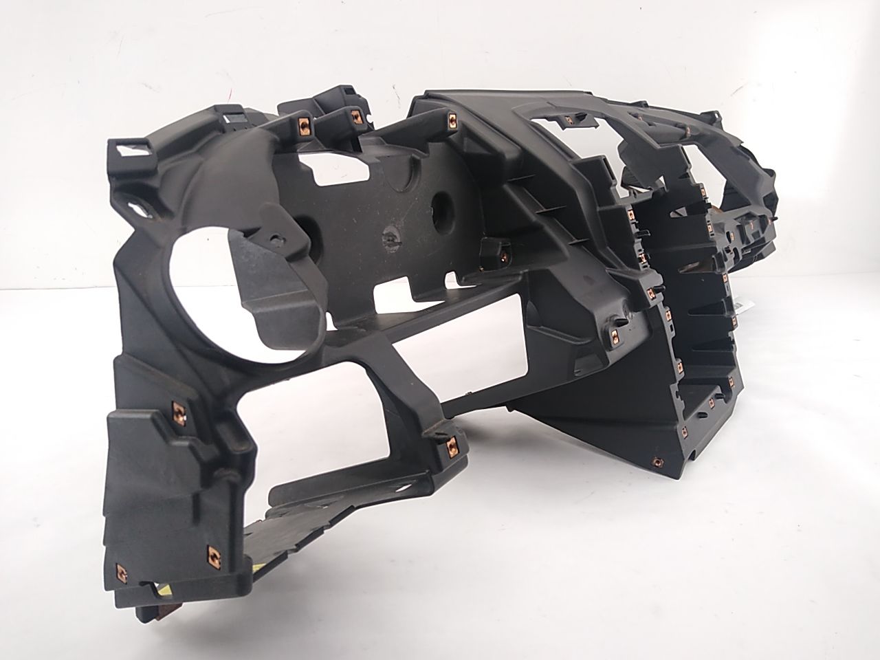 Saturn Sky Dashboard Frame | Playground PAR