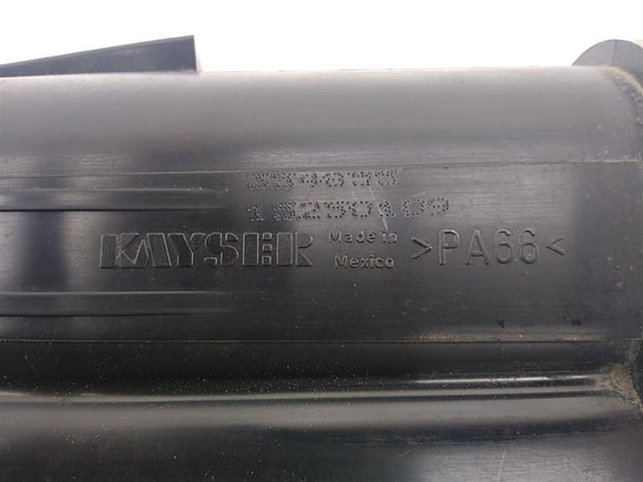 Saturn Sky Fuel Vapor Cannister