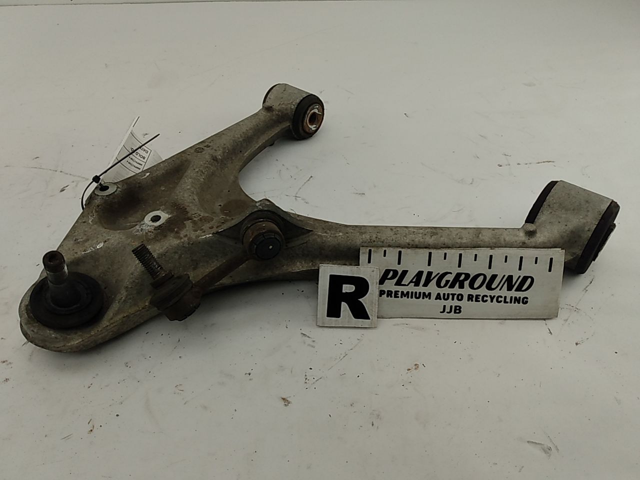 Saturn Sky Rear Right Lower Control Arm