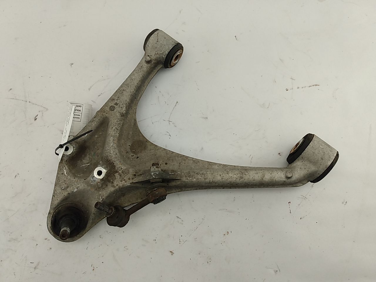 Saturn Sky Rear Right Lower Control Arm - 0