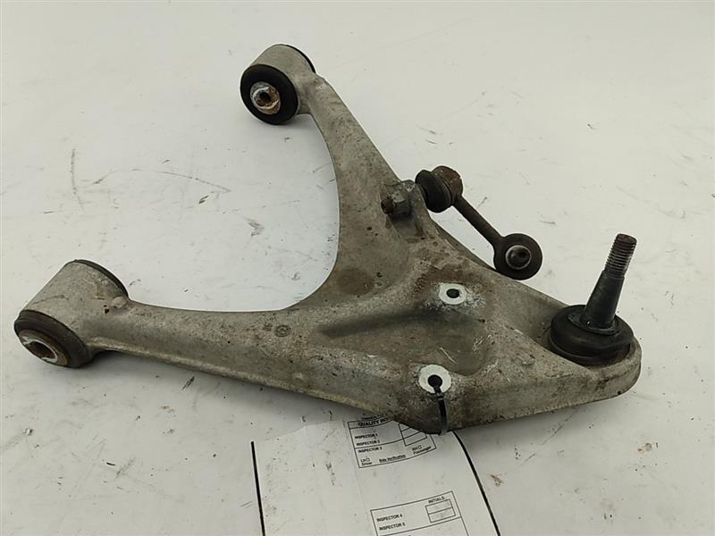 Saturn Sky Rear Right Lower Control Arm