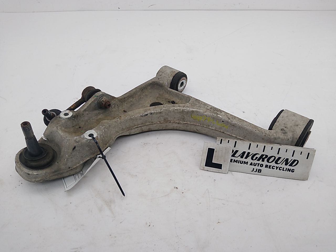 Saturn Sky Front Left Lower Control Arm