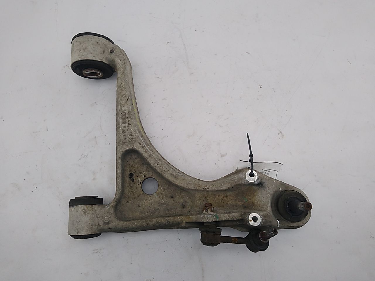 Saturn Sky Front Left Lower Control Arm