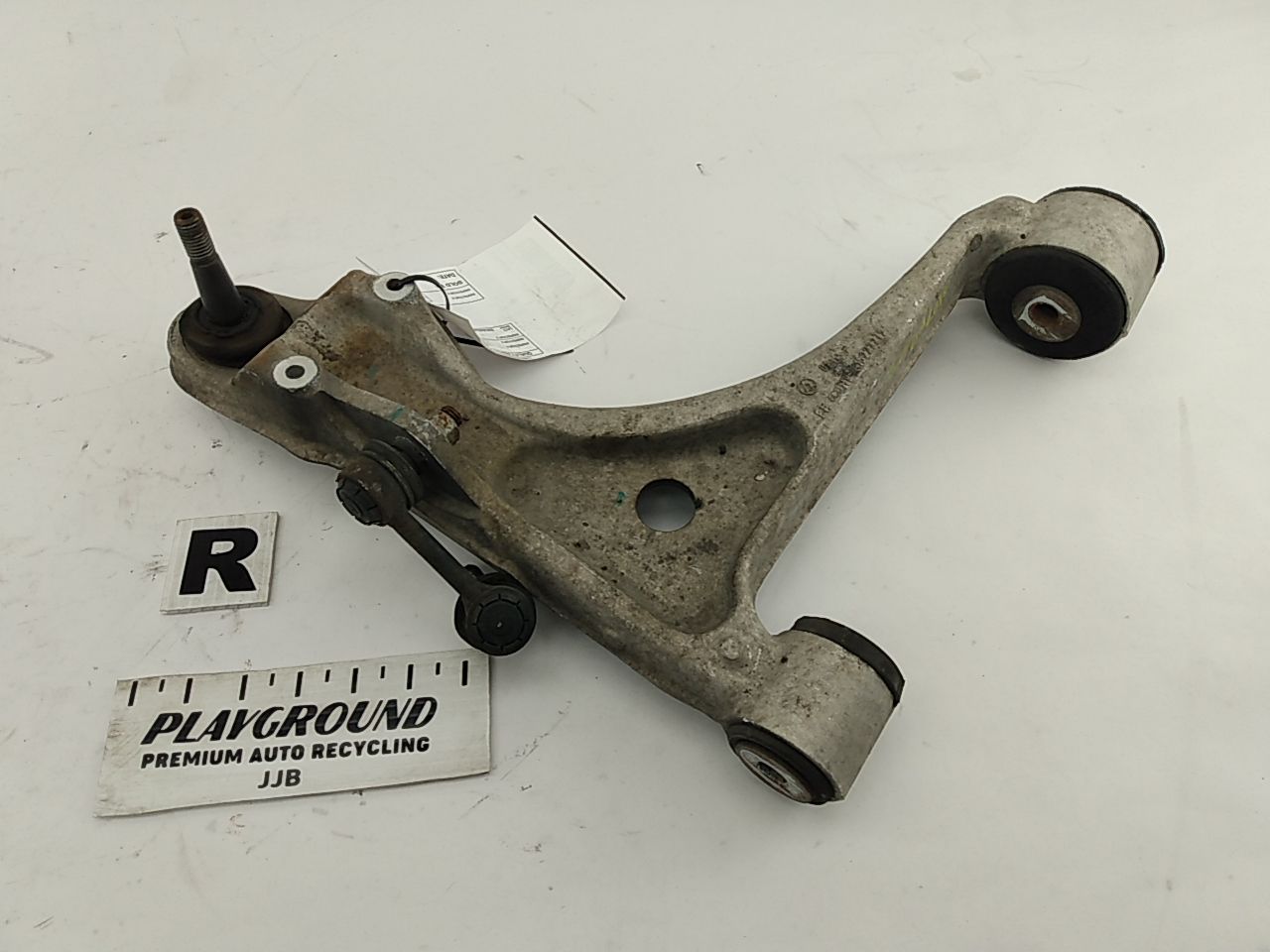 Saturn Sky Front Right Lower Control Arm