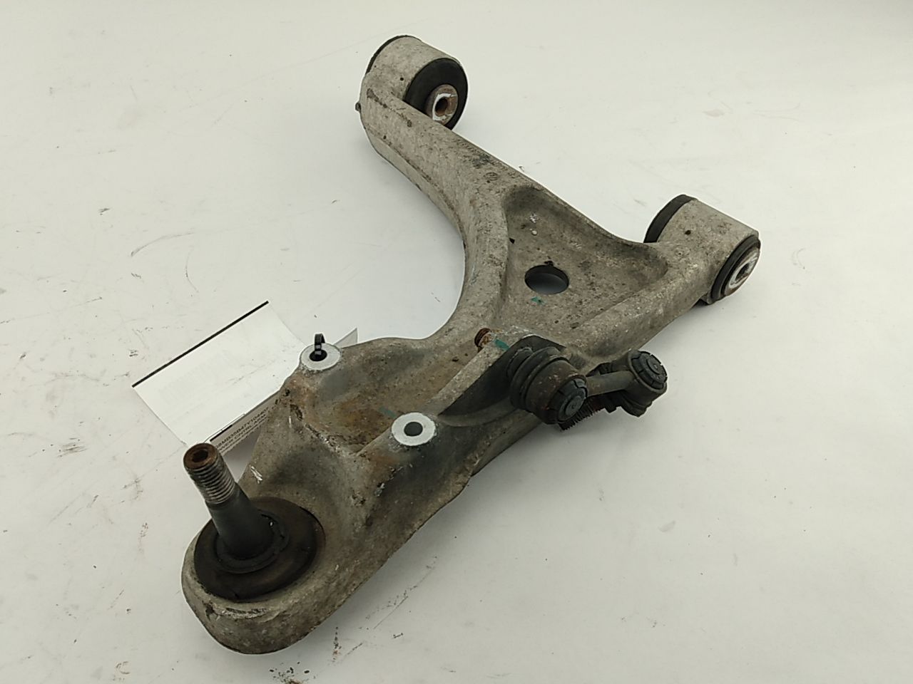 Saturn Sky Front Right Lower Control Arm - 0