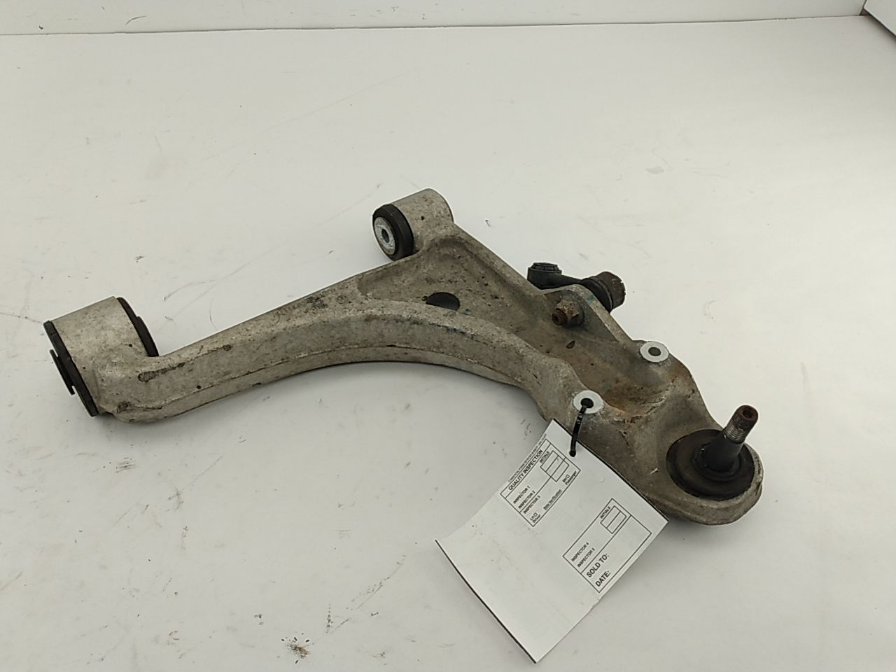 Saturn Sky Front Right Lower Control Arm