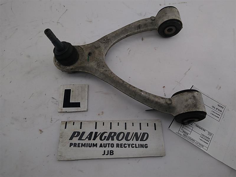 Saturn Sky Front Left Upper Control Arm