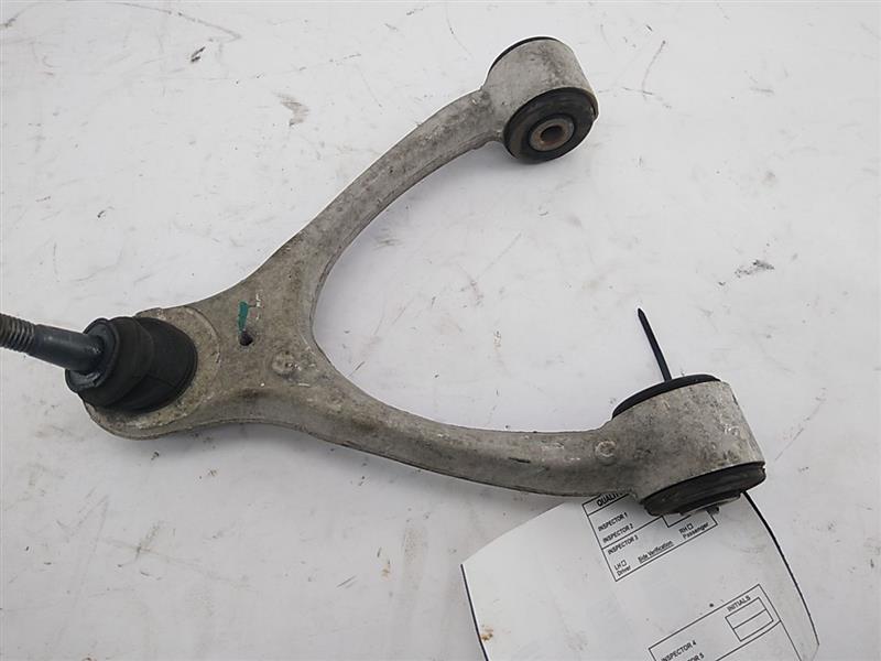 Saturn Sky Front Right Upper Control Arm - 0