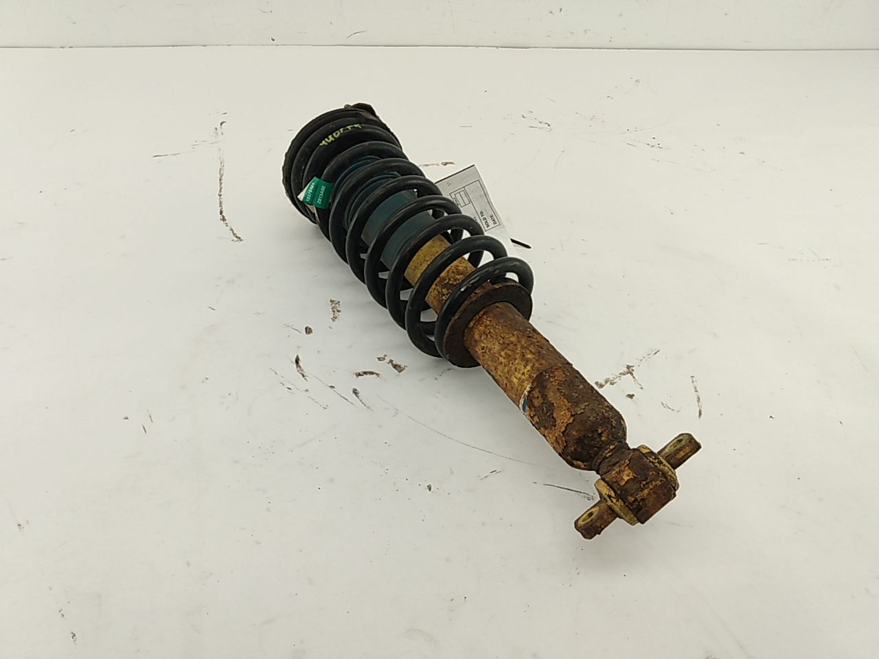 Saturn Sky Front Right Strut - 0