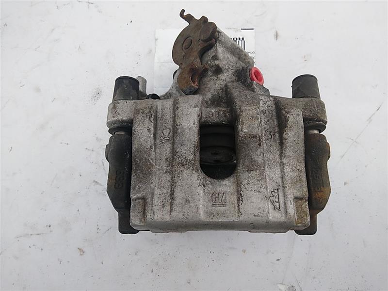 Saturn Sky Rear Right Caliper - 0