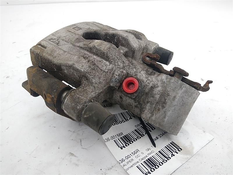 Saturn Sky Rear Right Caliper