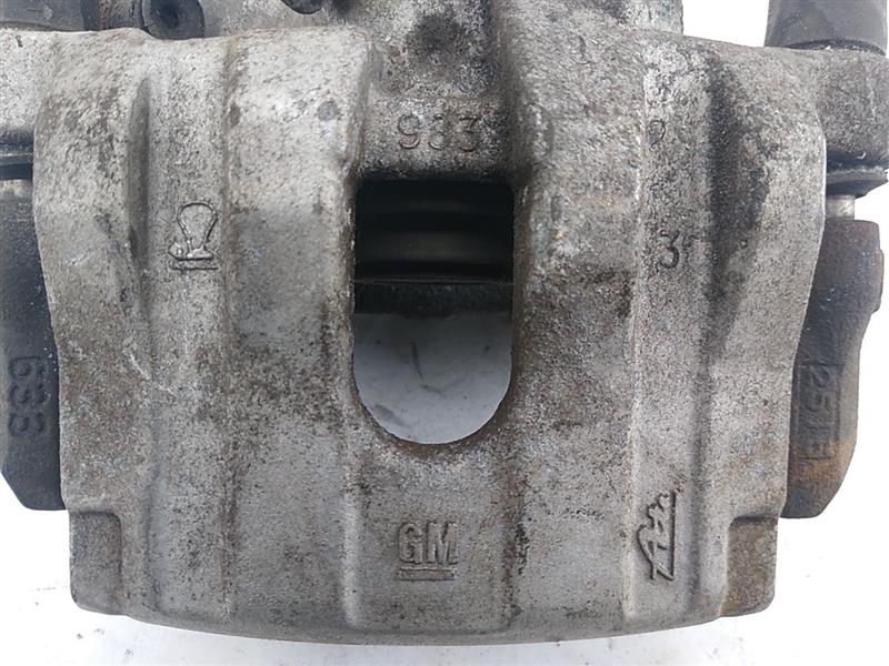 Saturn Sky Rear Right Caliper