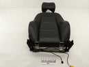 Audi TT Front Right Upper Seat Cushion-1