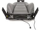 Audi TT Front Right Upper Seat Cushion-2