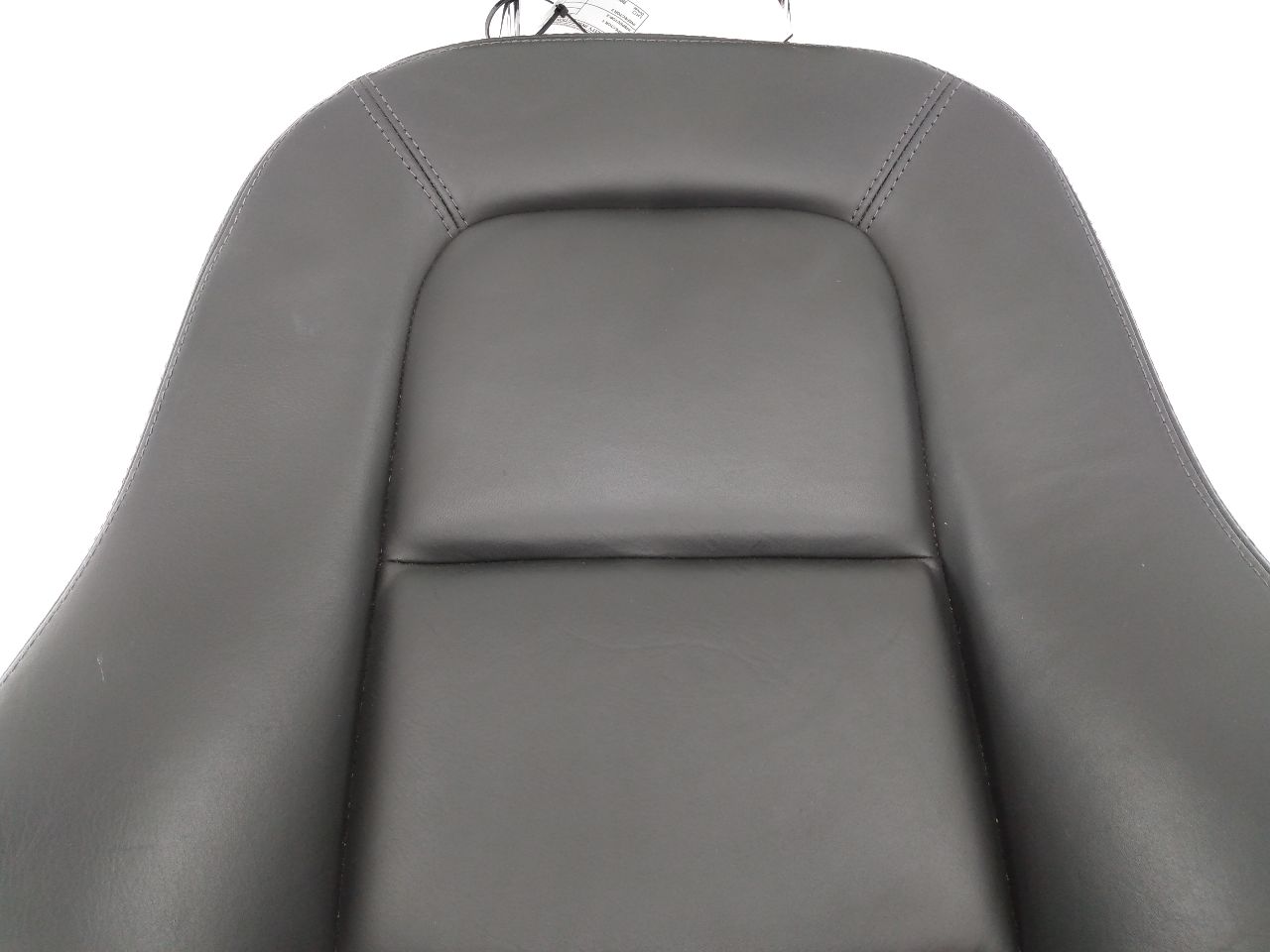 Audi TT Front Right Upper Seat Cushion