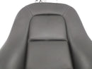 Audi TT Front Right Upper Seat Cushion-4