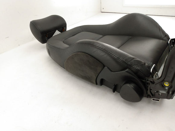 Audi TT Front Right Upper Seat Cushion