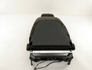Audi TT Front Right Upper Seat Cushion-8