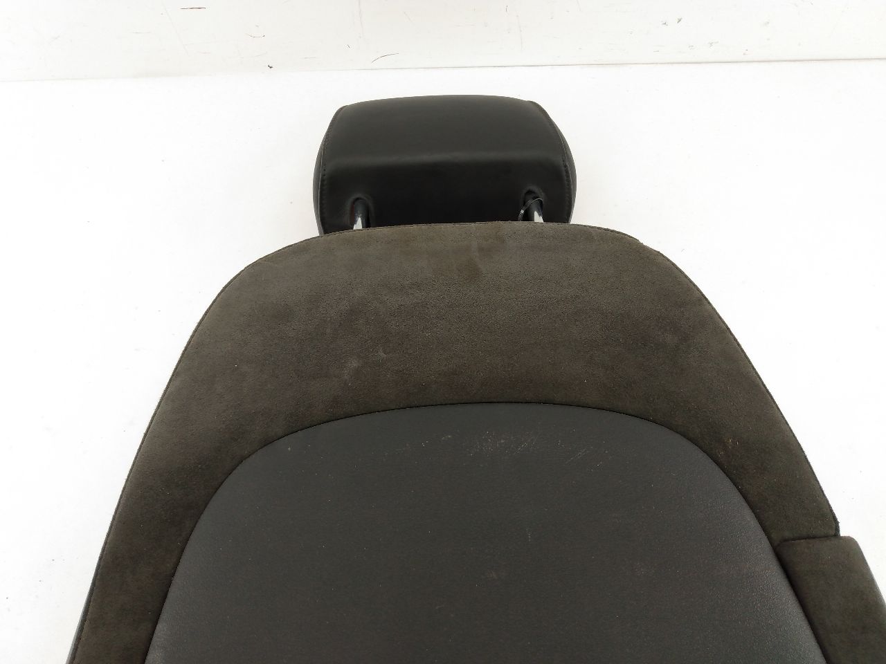 Audi TT Front Right Upper Seat Cushion