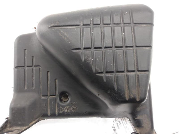 Saturn Sky Air Intake Box Resonator