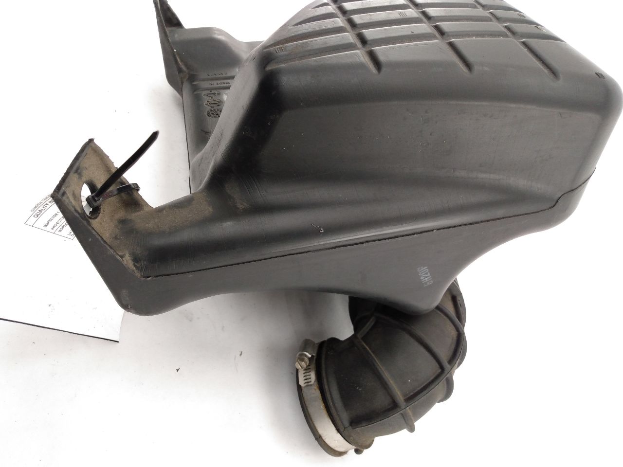 Saturn Sky Air Intake Box Resonator