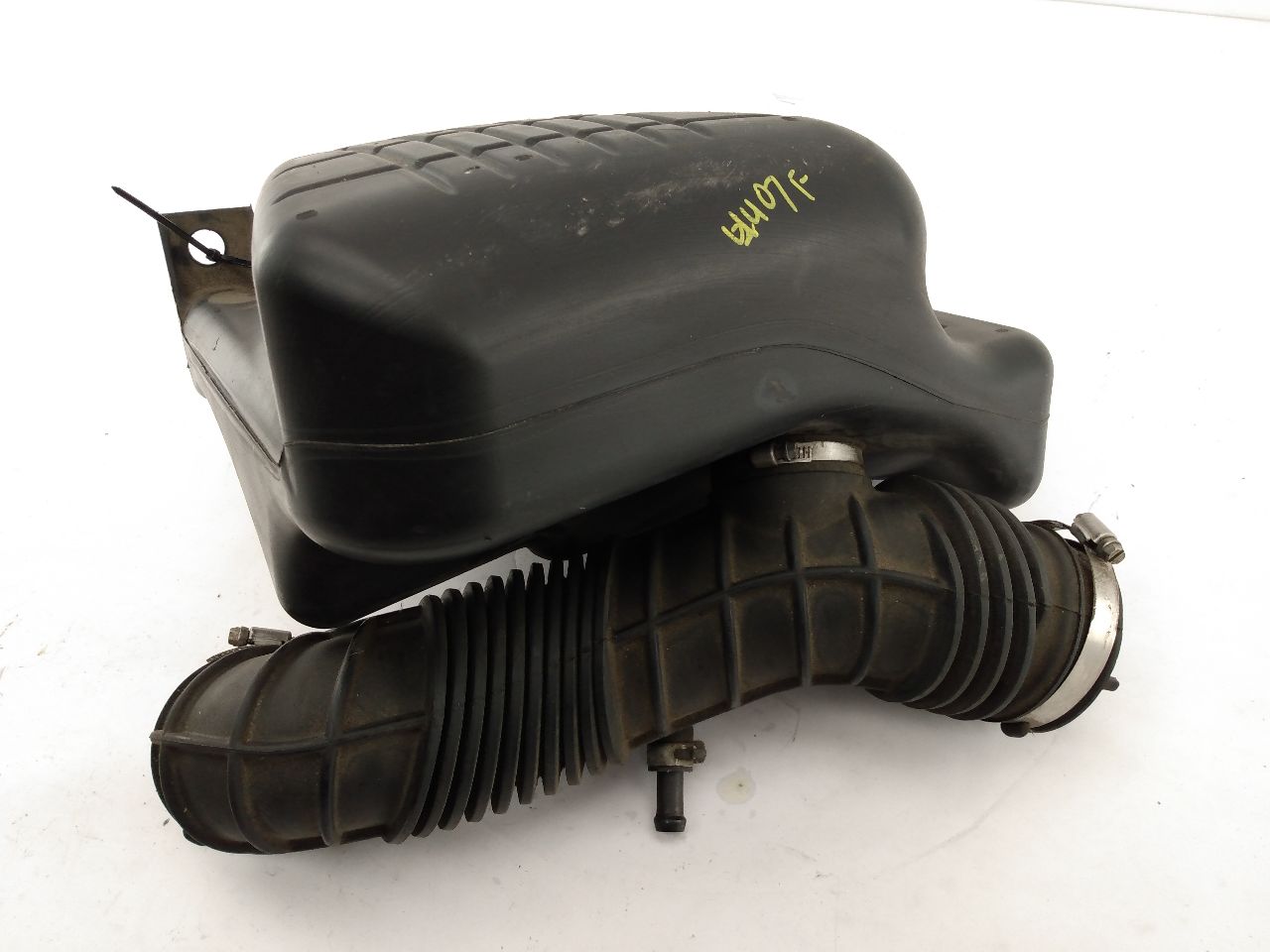 Saturn Sky Air Intake Box Resonator