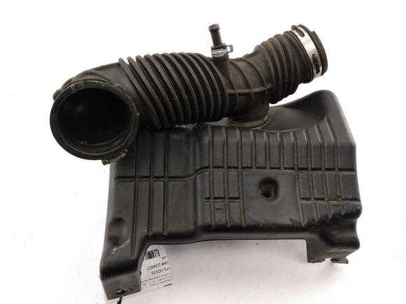 Saturn Sky Air Intake Box Resonator