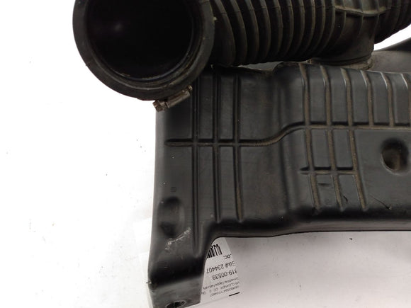 Saturn Sky Air Intake Box Resonator