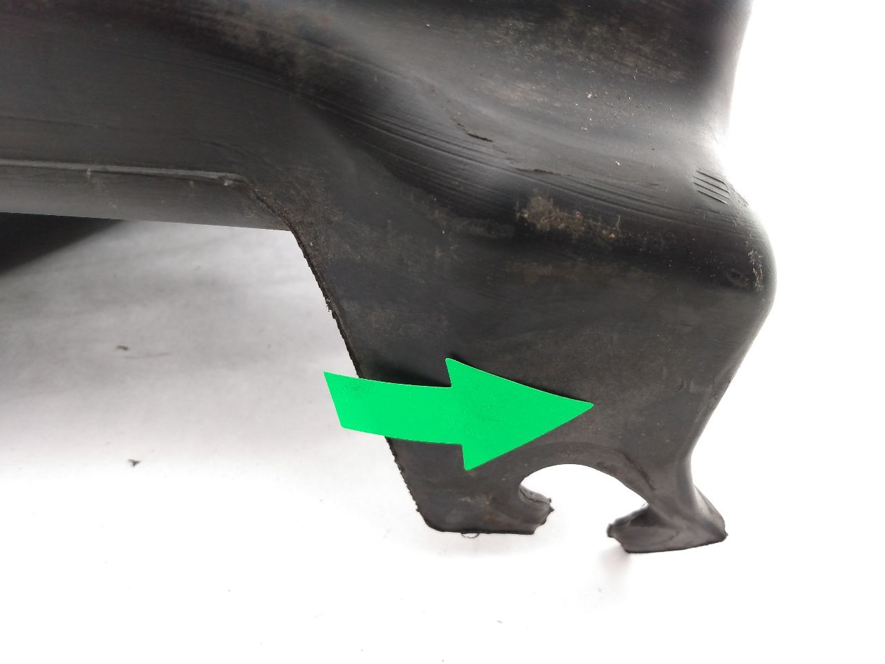 Saturn Sky Air Intake Box Resonator