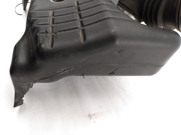 Saturn Sky Air Intake Box Resonator