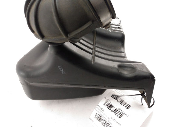 Saturn Sky Air Intake Box Resonator