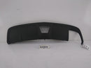 Saturn Sky Rear Bumper Valance No Light-1